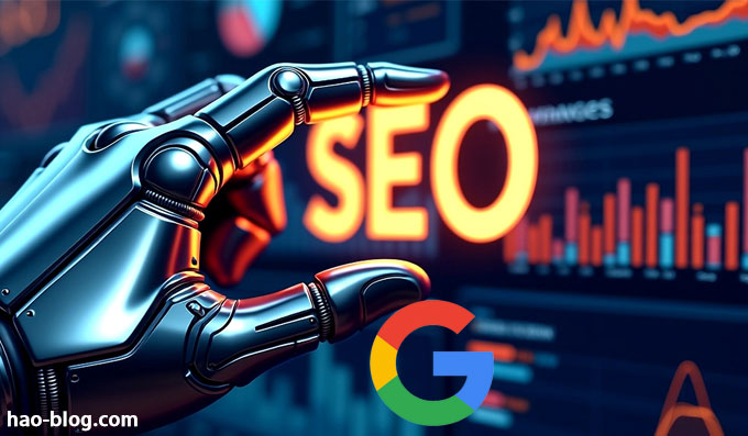2023年生成式人工智能将如何改变 SEO 作为一个职业