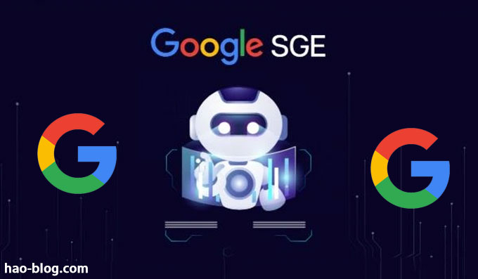 Google SGE 时代付费广告和有机内容的未来