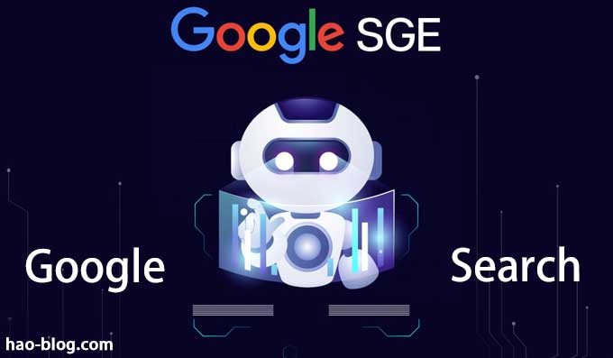 最新seo技术新闻：谷歌在SGE人工智能生成的摘要中添加更多链接