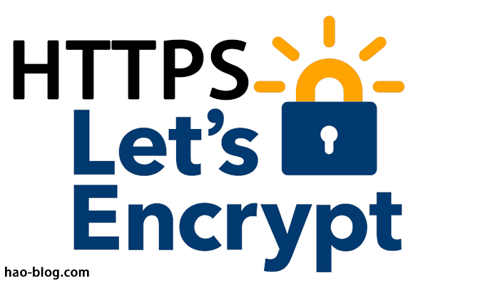 如何使用 Let's Encrypt for Apache 获取免费 SSL 证书？
