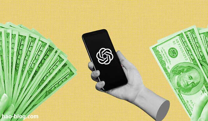 使用ChatGPT每天赚取高达500美元的10种方法
