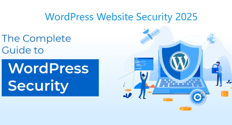 提高 WordPress 网站安全性的 9 个步骤