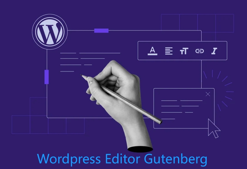 指南：如何使用新的 WordPress 编辑器 Gutenberg