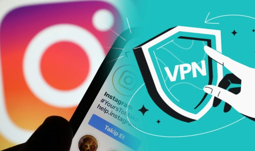 VPN 如何实现互联网自由