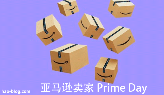 亚马逊卖家 Prime Day 终极清单：从列表优化到物流