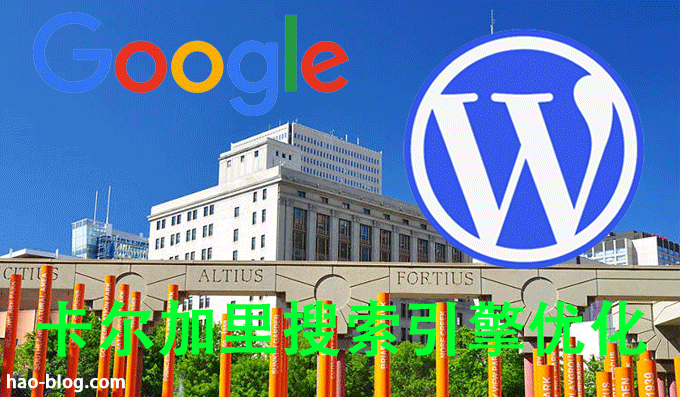 卡尔加里搜索引擎优化 - 卡尔加里SEO团队 - 卡尔加里seo公司