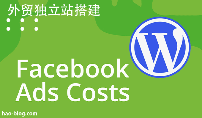 Facebook 广告定价详解及有效支出方法