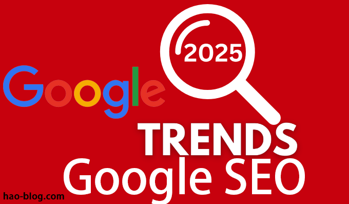 2025 年影响搜索的 8 个 SEO 趋势