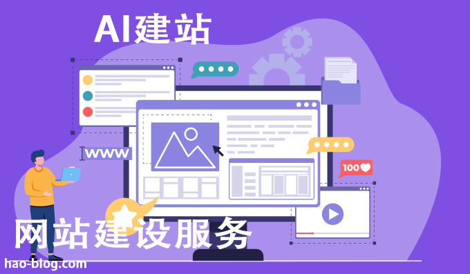 2025 年 7 个最佳无代码 AI 平台