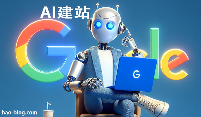 什么是生成式 AI 应用程序构建器？