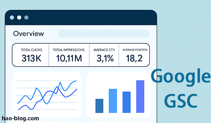 如何使用 Google Search Console 来帮助 SEO