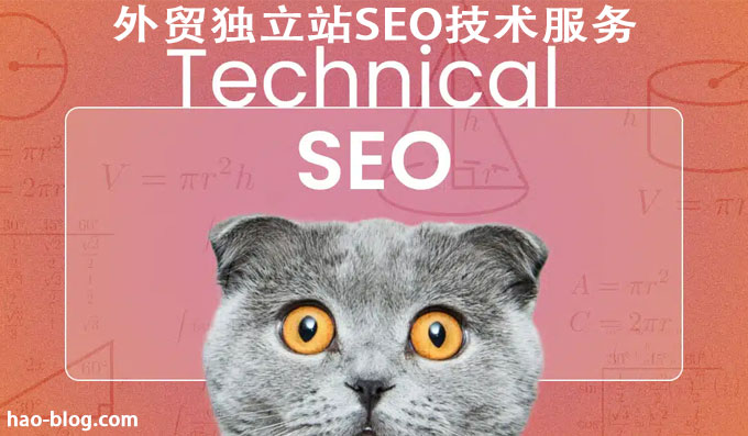 B2B 营销人员的技术 SEO 秘籍