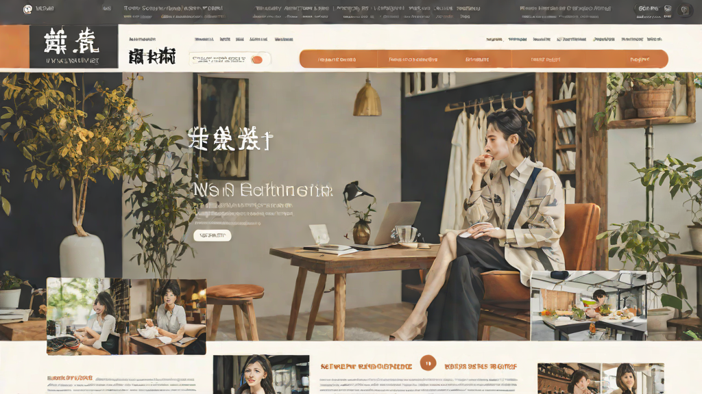 网站设计与SEO服务支持1600多个站点