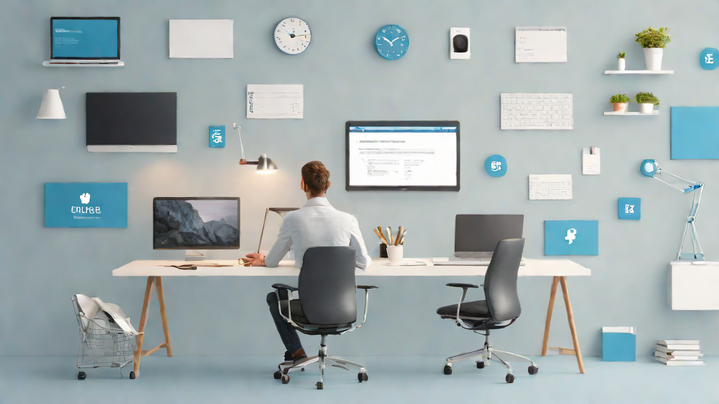 SEO 为企业与消费者公司提供资源和服务