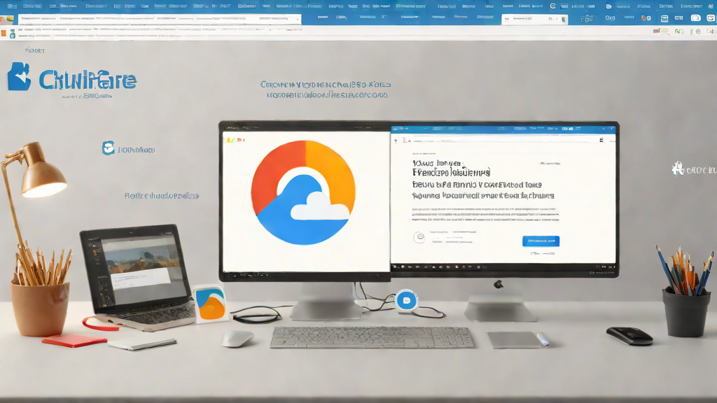 Cloudflare /cdn-cgi endpoint 触发Google搜索控制台错误