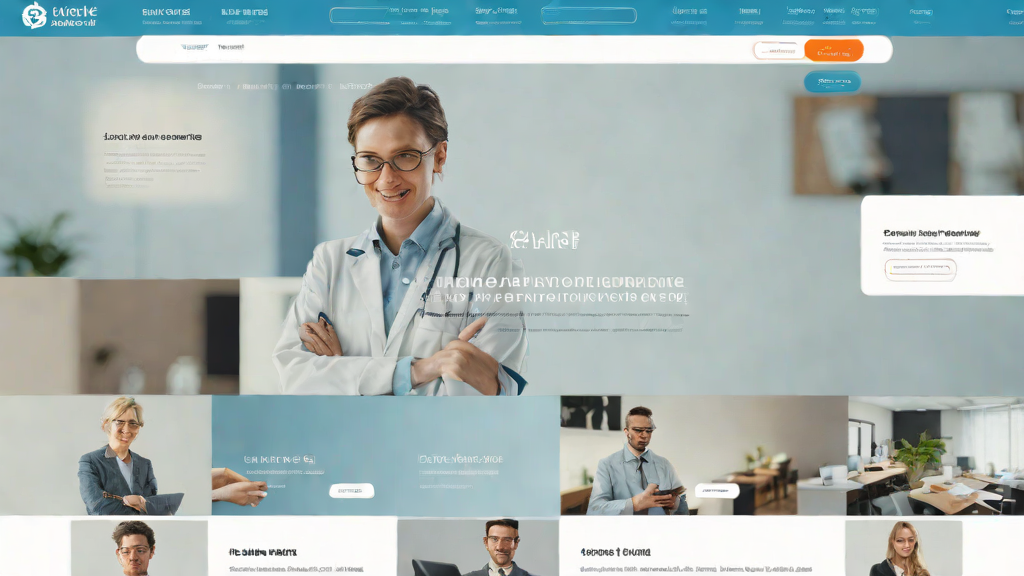 让您的服务网页排行