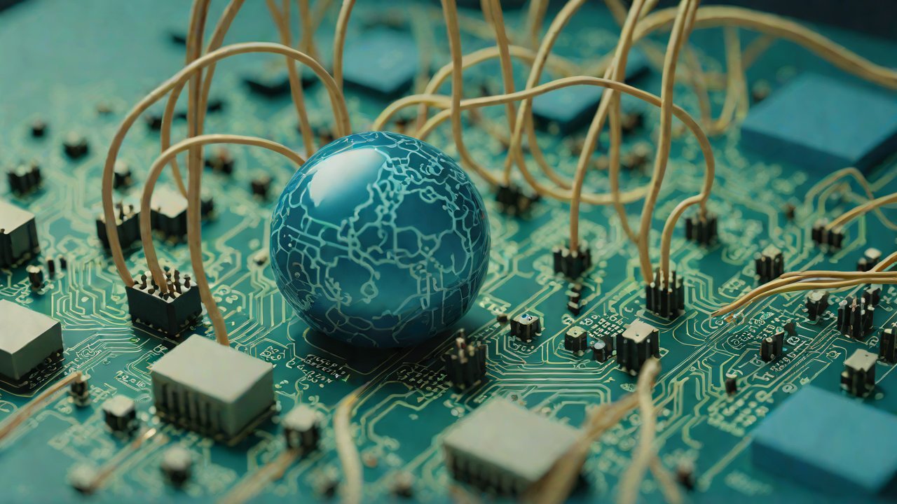 谷歌AI模式VS.AI综述：两者的区别在哪里？