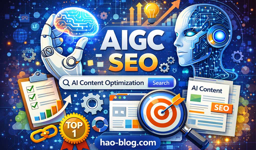 范式转移：AIGC SEO 语料主权争夺