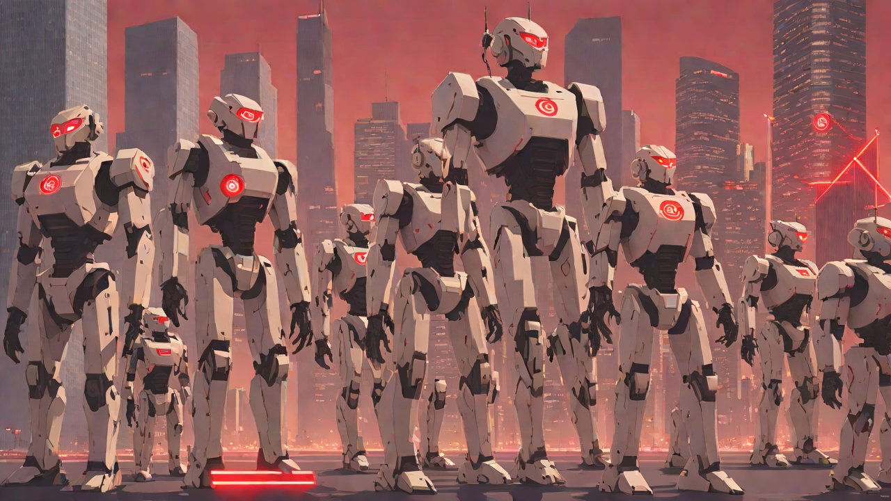 针对 2026 年后“纯 AI 站群”被 K 风险的防御方案