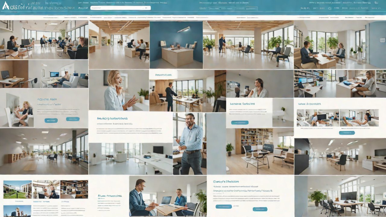 长期采用 AIGC 方案对网站整体“语义权威度”的影响