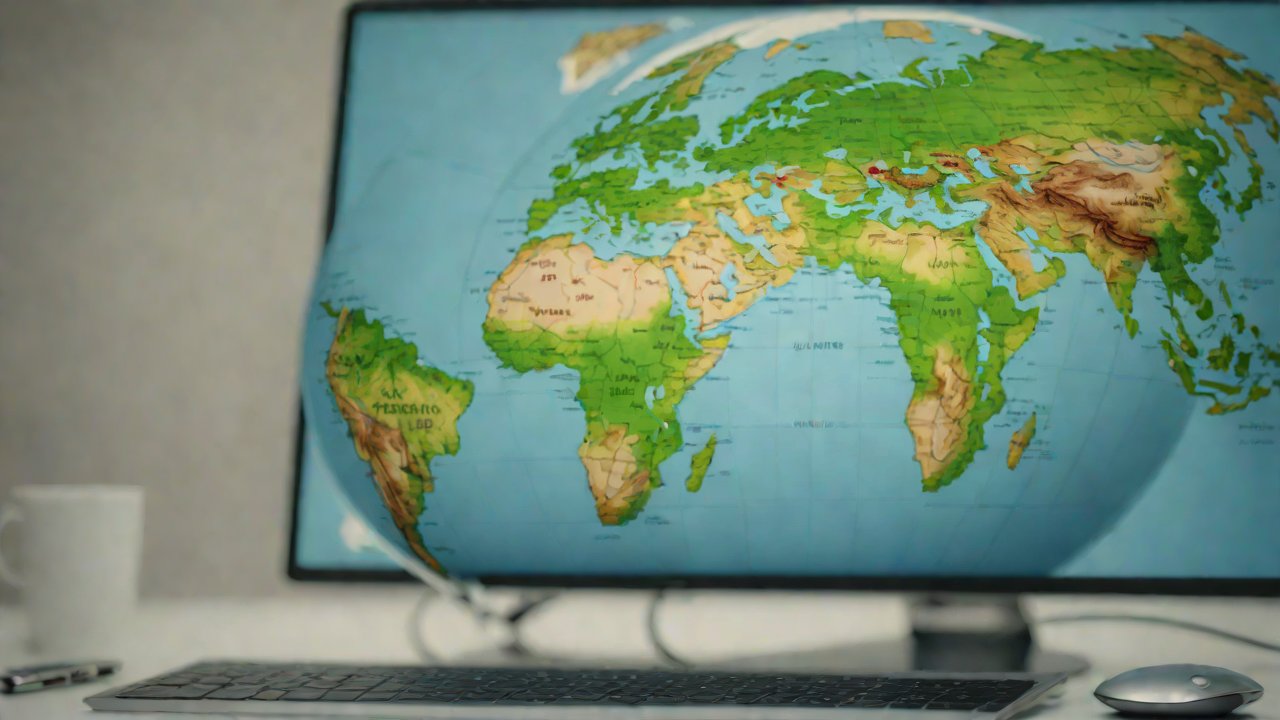 谷歌如何看待 .ai 域名的地缘相关性？