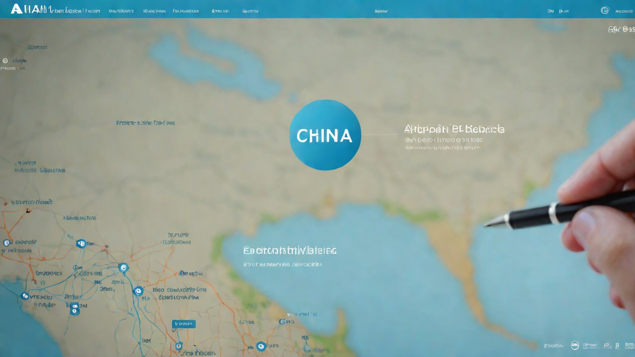 .ai 域名在非英语国家搜索结果中的竞争力