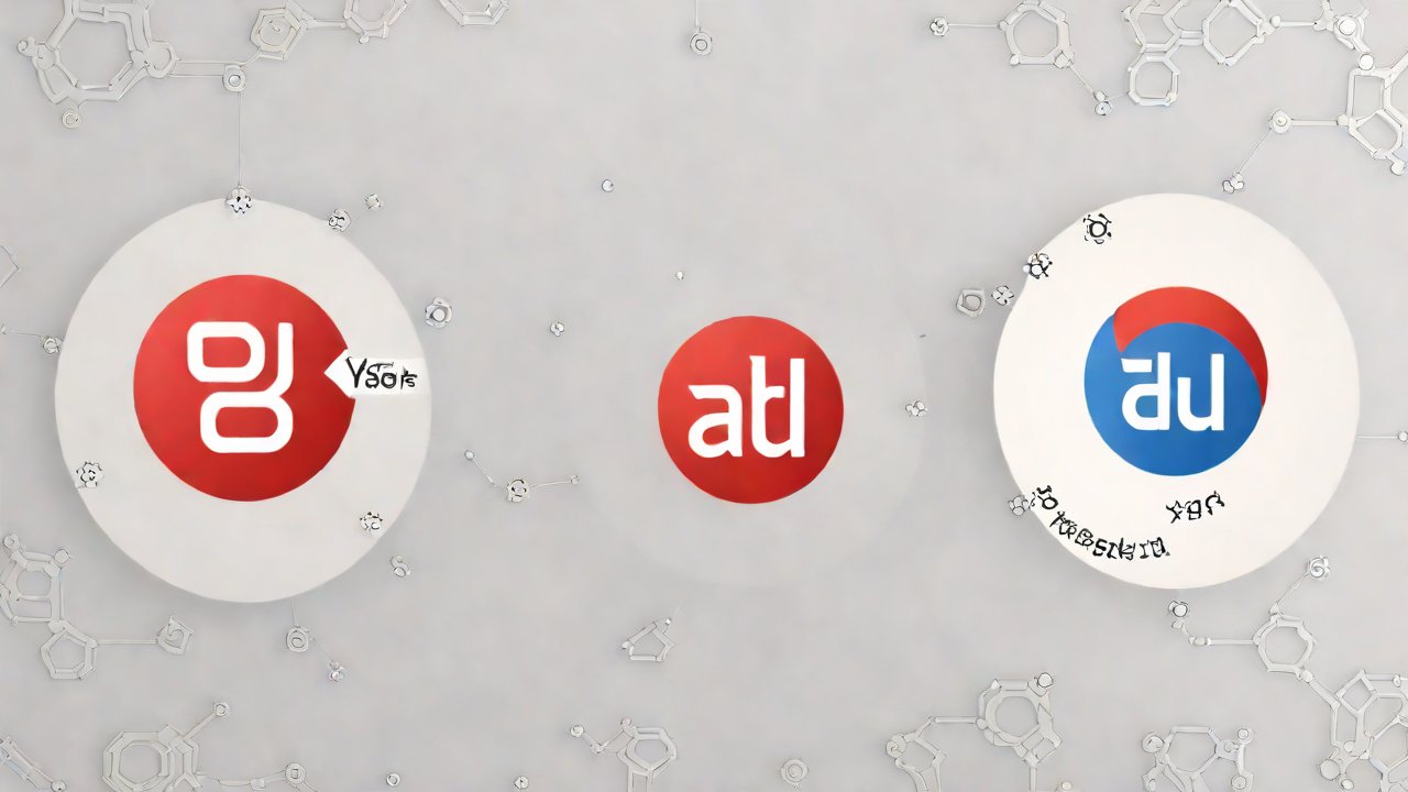 百度与 Yandex 对 .ai 域名的索引友好度分析
