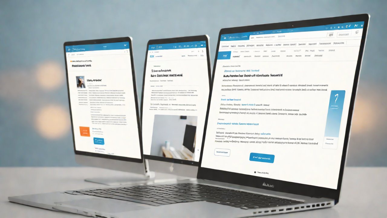 .ai 域名与 .com 在搜索结果点击率（CTR）的对比