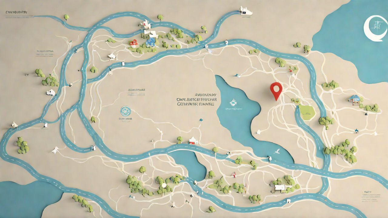 .ai 域名如何缩短品牌在 AI 知识图谱中的路径？