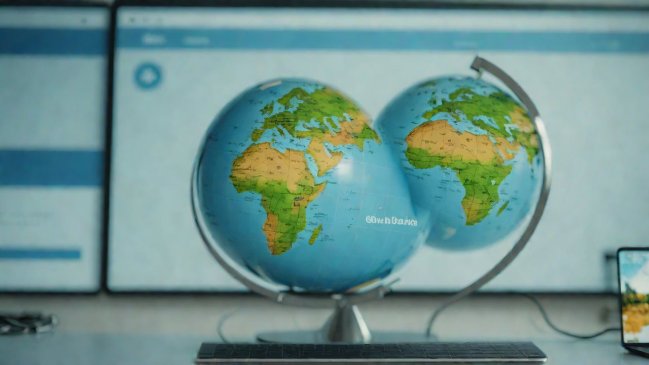 搜索引擎如何识别 .ai 域名背后的业务真实性？