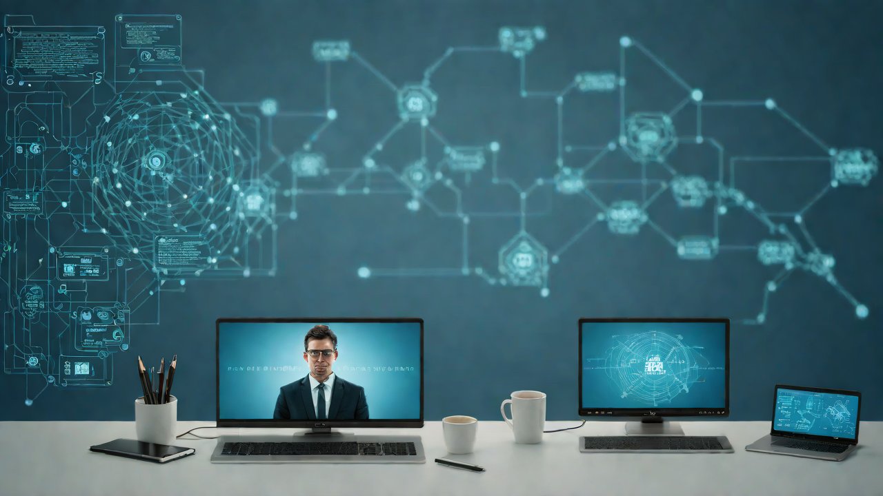 恶意利用 .ai 域名进行快排的风险与算法监控