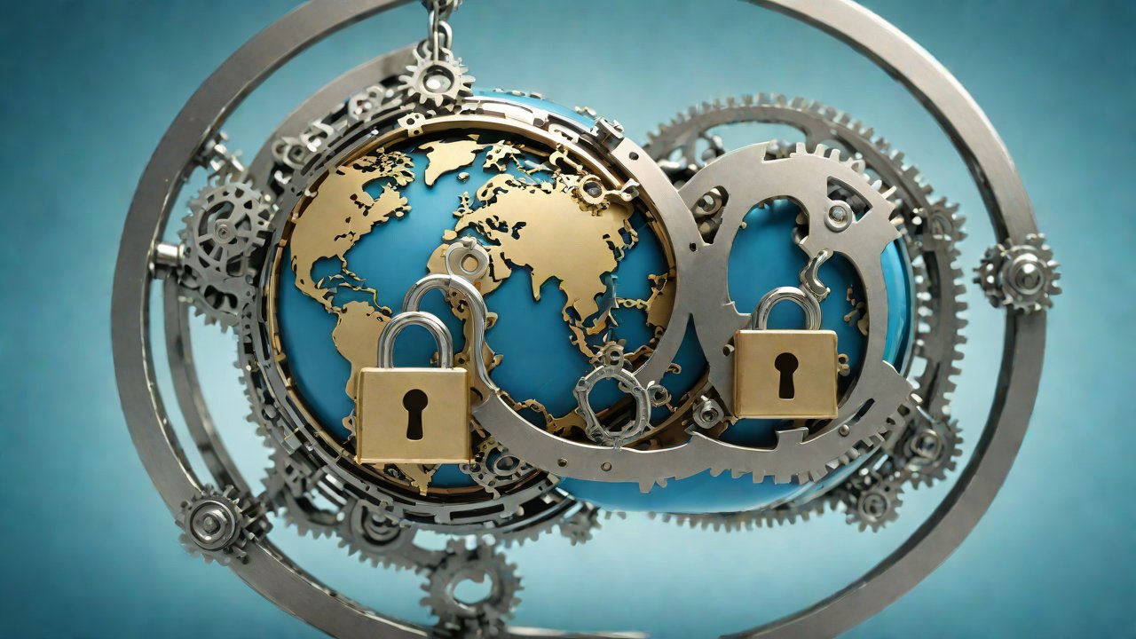 .ai 域名如何通过 SSL 证书增强 AI 信任权重？