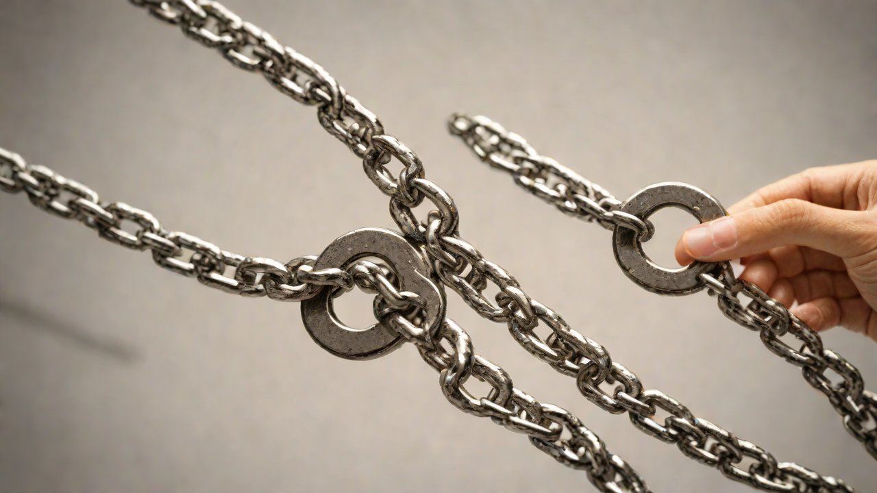 从 .com 迁移到 .ai 域名的 SEO 权重损失评估