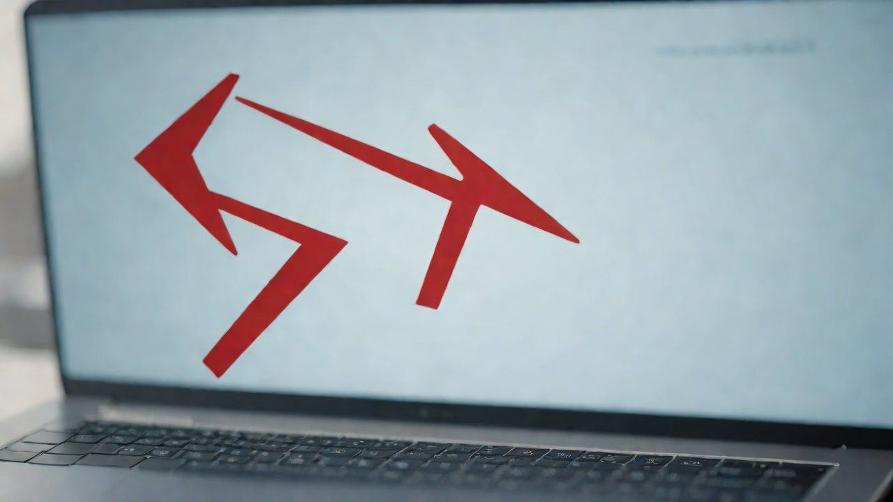 301 重定向对 .ai 域名语义信号的保留程度