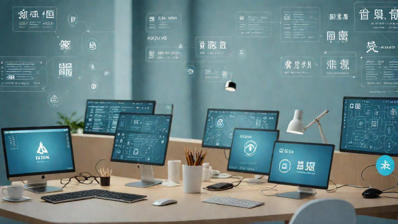 .ai 域名的子域名与目录结构的 SEO 布局