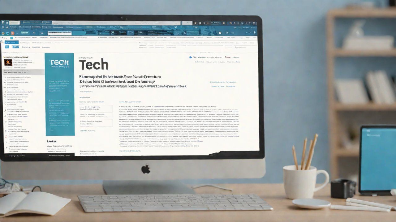 为什么 .ai 域名的链接更易获得科技博主引用？