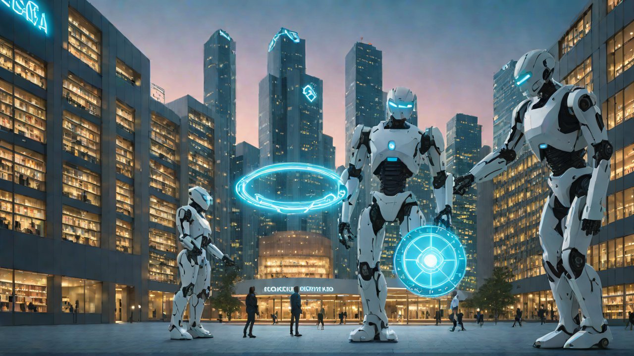 未来 AI 搜索引擎是否会给予 .ai 后缀专属频道？