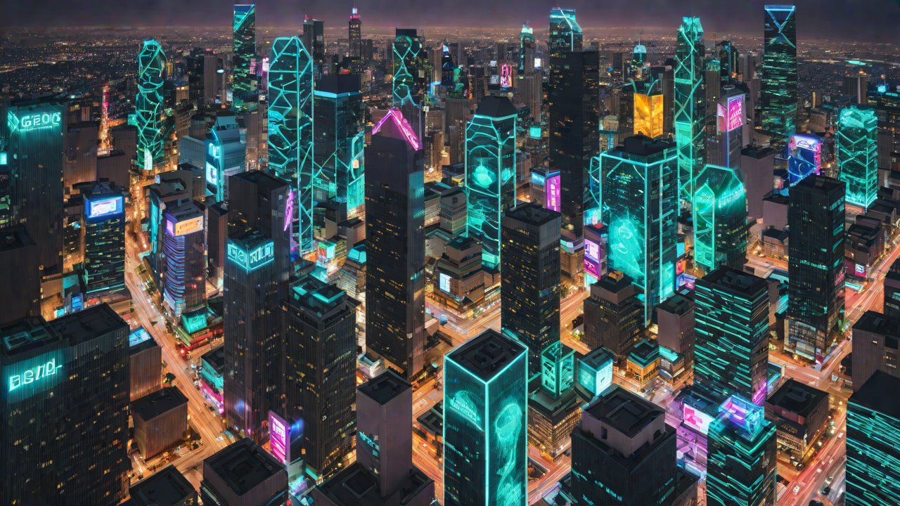 长期持有 .ai 域名作为 SEO 数字资产的终极回报