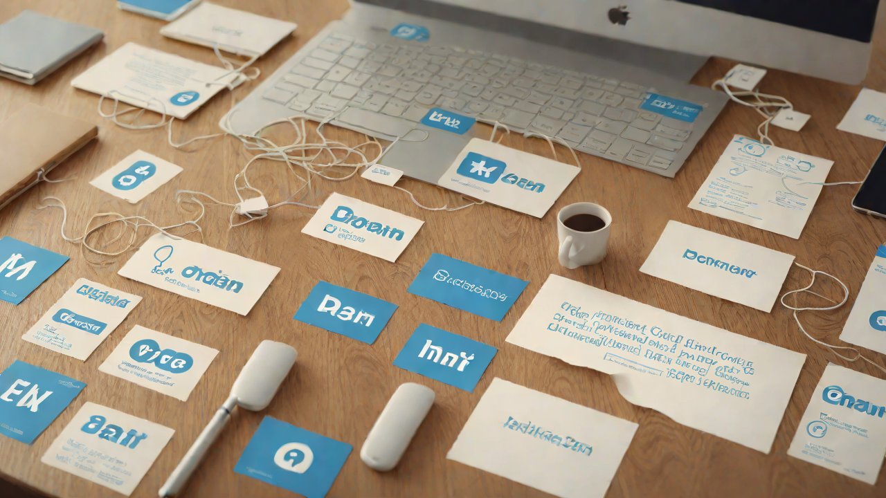 老域名找新域名小技巧有哪些？