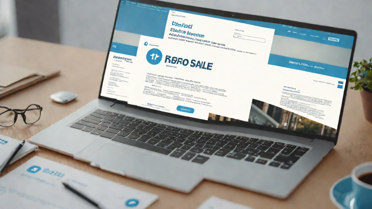 已备案老域名可以卖给别人吗？