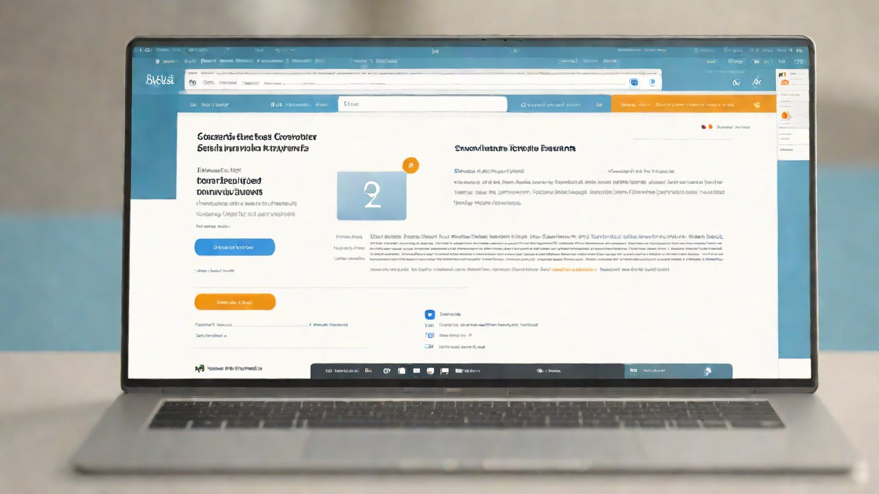 备案域名怎么会掉排名？