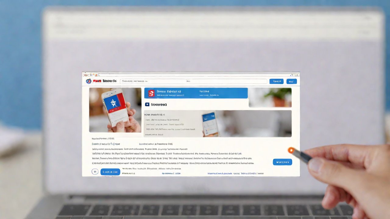 百度为啥会收录大量的灰色的内容？