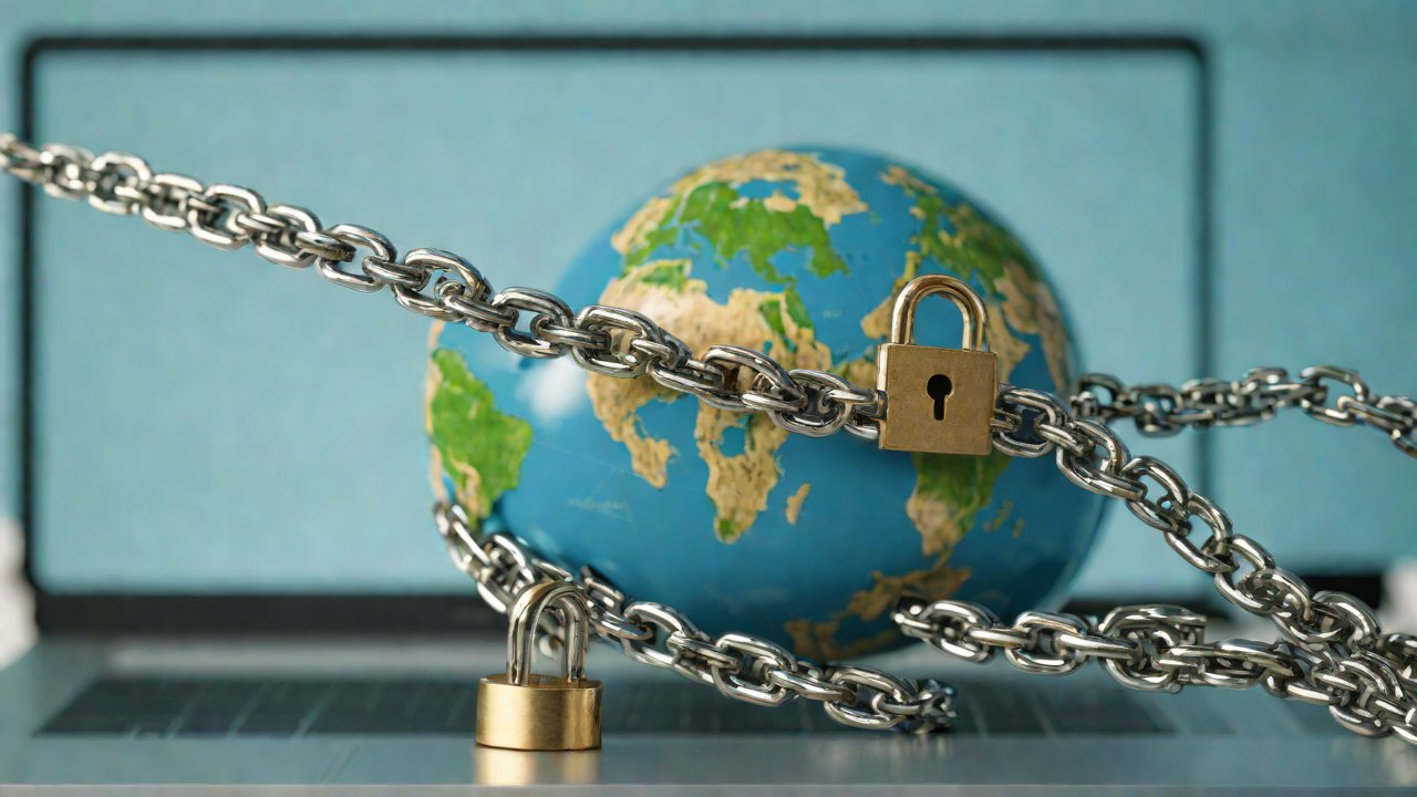 域名被劫持最佳处理办法