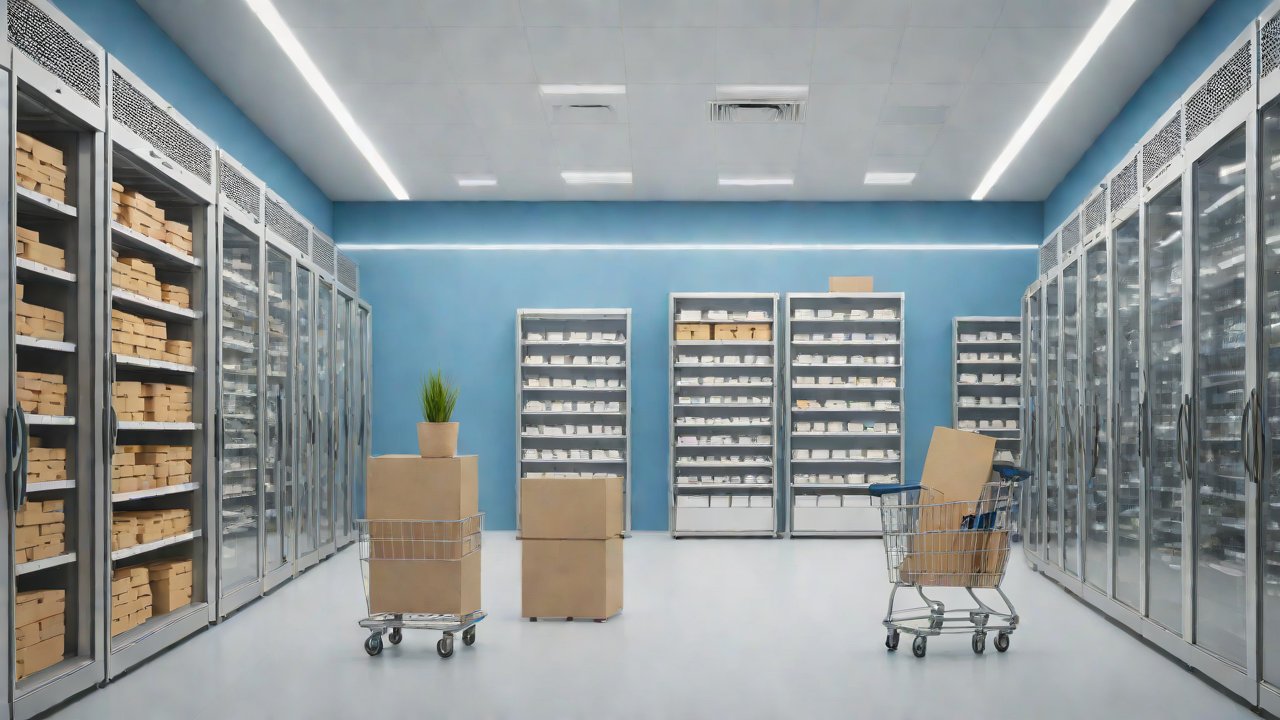 电商 WP SEO 里的服务器选择与地理位置