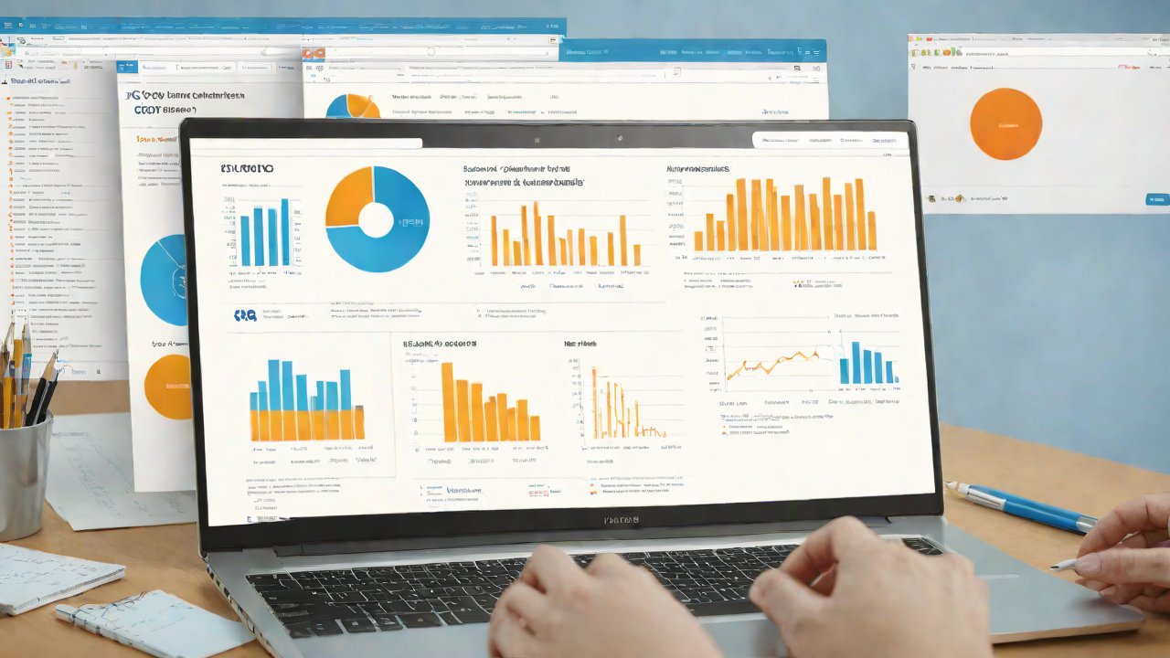 为什么 电商 WP SEO 必须通过 CWV 测试？