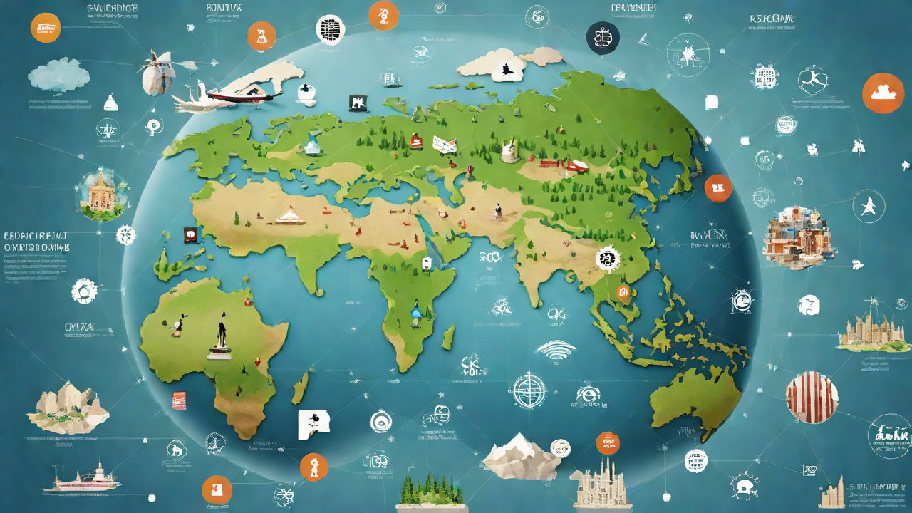 如何制定高效的 外贸seo 全球化方案？