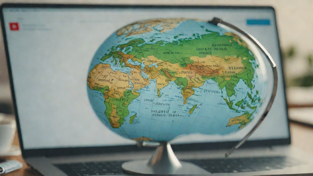 为什么 外贸seo 必须考虑本地化搜索？