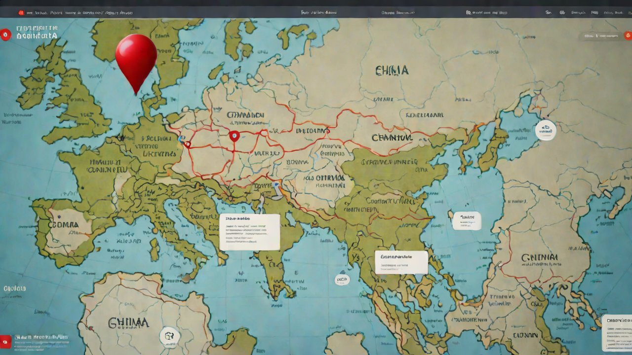 俄语市场做 外贸seo 需要注意什么？