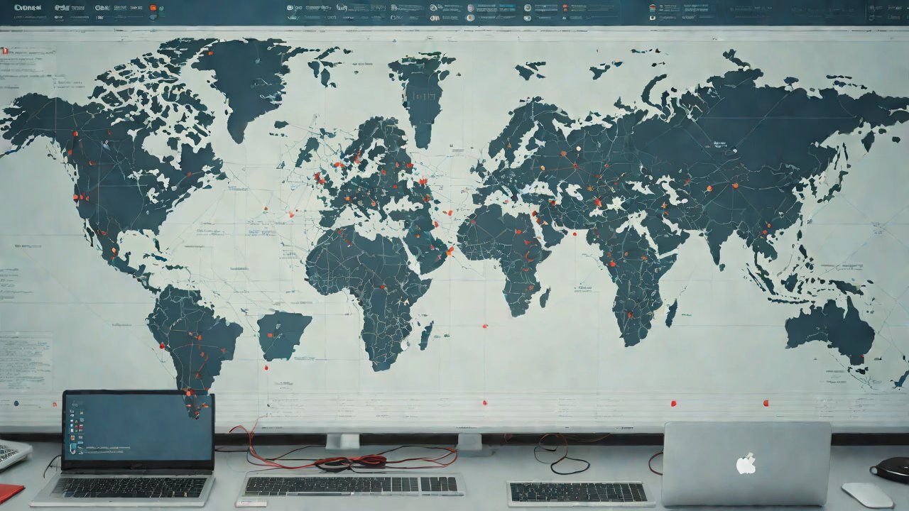 如何通过 外贸seo 获取精准的 B2B 询盘？