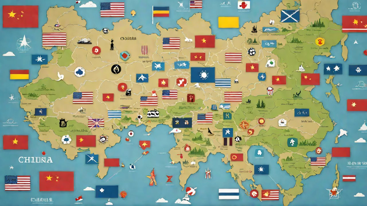 外贸seo 中的多语言子域名与目录选哪个？